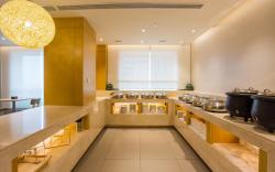 Ji Hotel Taiyuan Pingyang Road
