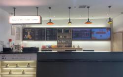 Hanting Hotel Shijiazhuang Zhuanghuai Zhong Road