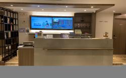 Hanting Hotel Nanjing Fuqiao Metro Station Weilaicheng
