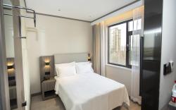 Hanting Hotel Zaozhuang Guangming Road