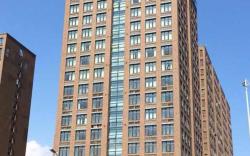 Hanting Hotel Ningbo Yinzhou Wanda