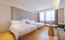 Ji Hotel Dalian Railway Station
