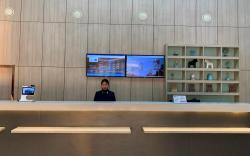 Hanting Hotel Qingdao Dongjiakou Port