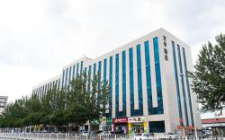 JI Hotel Taiyuan Yingze Xi Street