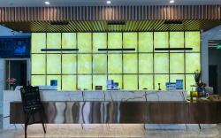 Starway Hotel Langfang Development Zone Convention and Exhibition Center