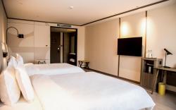 Hanting Hotel Yantai Development Zone Foxconn