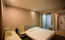 Hanting Hotel Linyi Hedong District Government