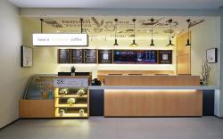 Hanting Hotel Kaifeng Gulou