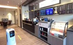 Hanting Hotel Weifang Qingzhou
