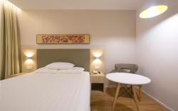 Hanting Hotel Beijing Jiugong