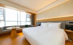 Ji Hotel Funan Fubei Avenue