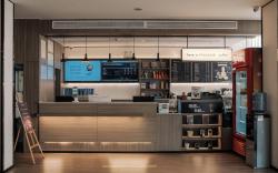 Hanting Hotel Ma'anshan He County Hezhou Nan Road