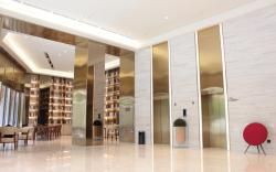 Ji Hotel Wenzhou Oubei