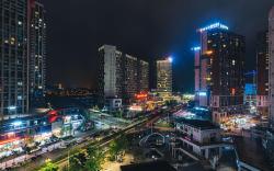 Hanting Hotel Guiyang North Railway Station