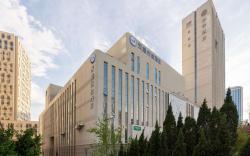Hanting Premium Hotel Dalian Gaoxin Wanda Plaza