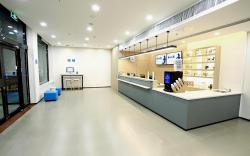 Hanting Hotel Shijiazhuang Xinji City Fu Street