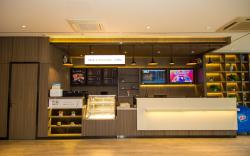 Hanting Hotel Yantai Nan Street Xinqiao