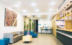 Hanting Hotel Xuzhou Pei County