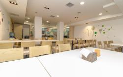 Hanting Hotel Dalian Sports Center