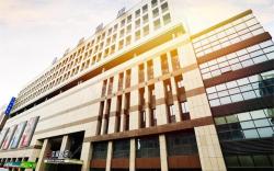 Hanting Hotel Changzhou Qinglongyuan