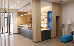 Hanting Hotel Shenyang Liming Square Metro Station