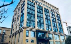 Ji Hotel Wenzhou Longwan Wanda