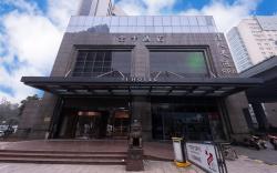 Ji Hotel Hangzhou East Railway Station Tiancheng Road