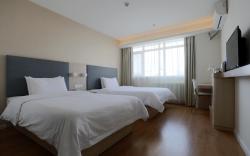 Hanting Hotel Shijiazhuang Zhaiying Bei Street
