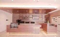 Hanting Hotel Beijing Huilongguan Metro Station