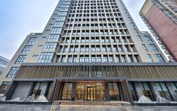Ji Hotel  Hefei Feidong Baogong Avenue
