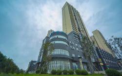 Hanting Hotel Shenyang North University Town Qixing Street