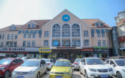 Hanting Hotel Nanchang Xiang Lake 1st Affiliated Hospital of Nanchang University