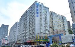 Hanting Hotel Handan Lingxi Bei Street