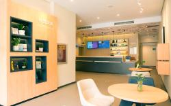 Hanting Hotel Wenzhou Cangnan Longgang