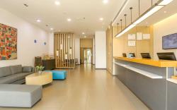 Hanting Hotel Changchun Municipal Government