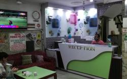 Hotel Prince Palace (The Green)