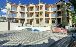 Hotel Evergreen Ladakh