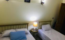 Cairo Lodge Hostel