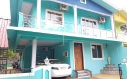 Godwill casa Varca(guest house)
