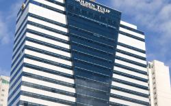 Golden Tulip Porto Vitoria