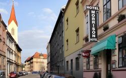 Penzion Hotel Morrison