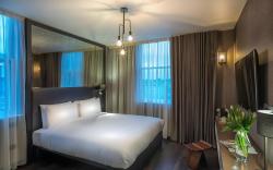 Camden Enterprise Hotel