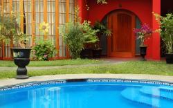 Peru Star Boutique Apartments Hotel