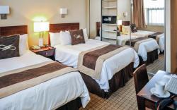 Pointe Plaza Hotel - Adults Only