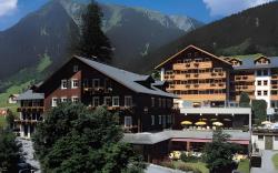 Posthotel Rossle