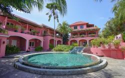 Pinkcoco Uluwatu - Constant Surprises - for Cool Adults Only