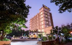 The Monarch at MIDC Rabale, Navi Mumbai
