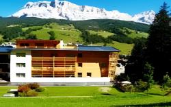 Hotel Melodia del Bosco