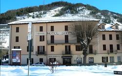Hotel Sommeiller