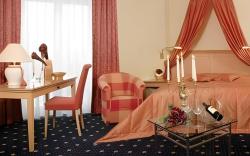 Hotel Residenz